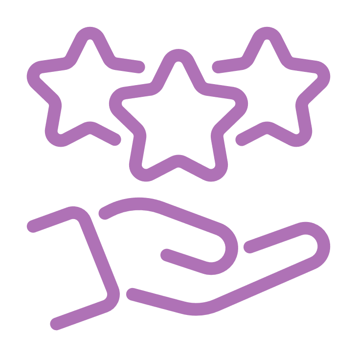 Maximise your customers’ experience