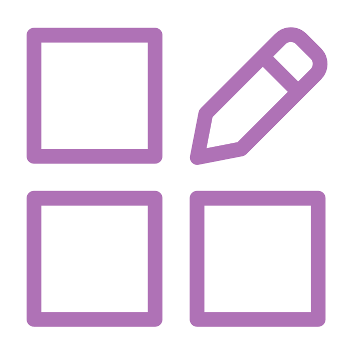 Manage multiple sites from a single pane of glass