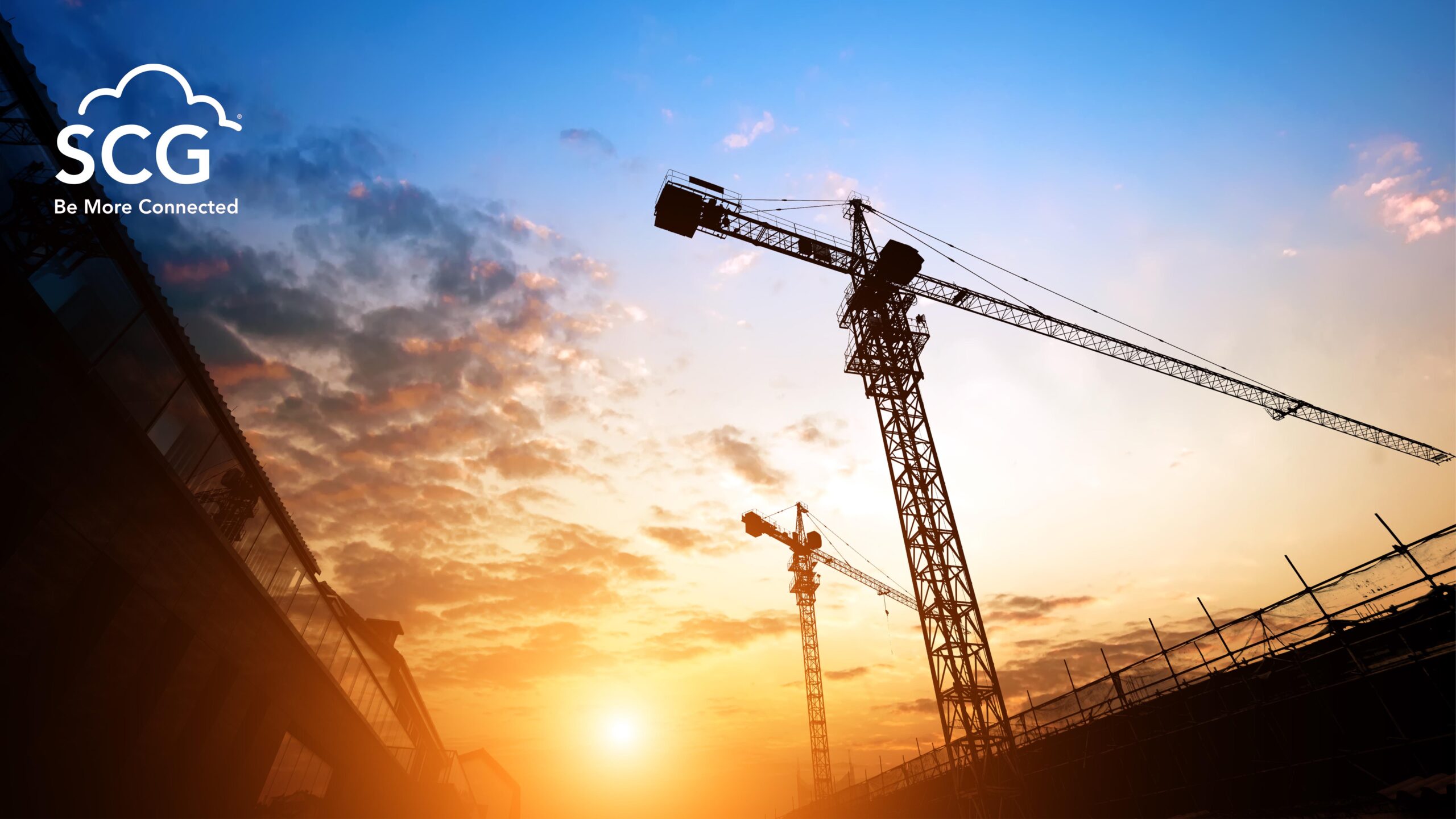 Building better connectivity