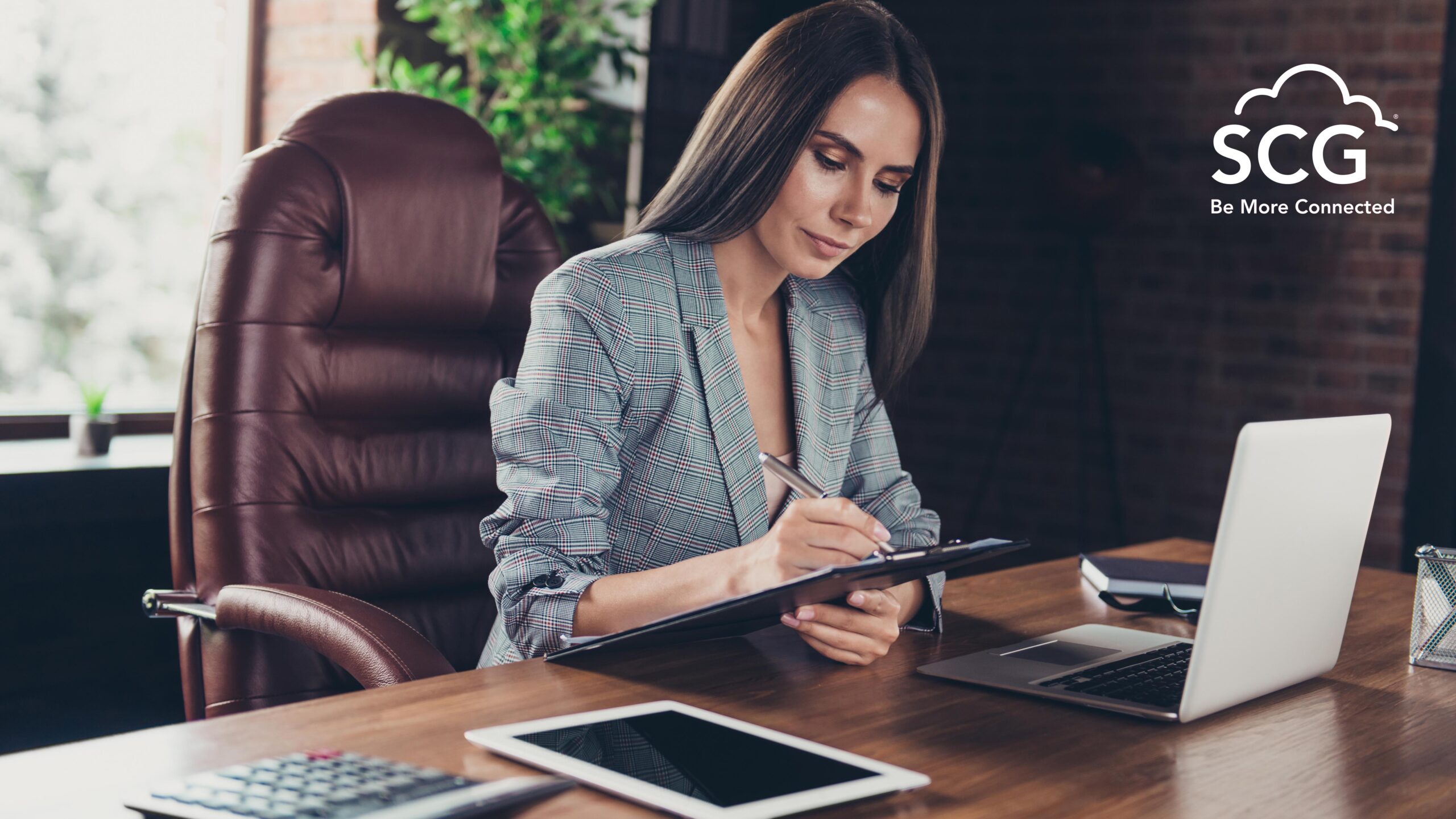 SCG: Your partner for success