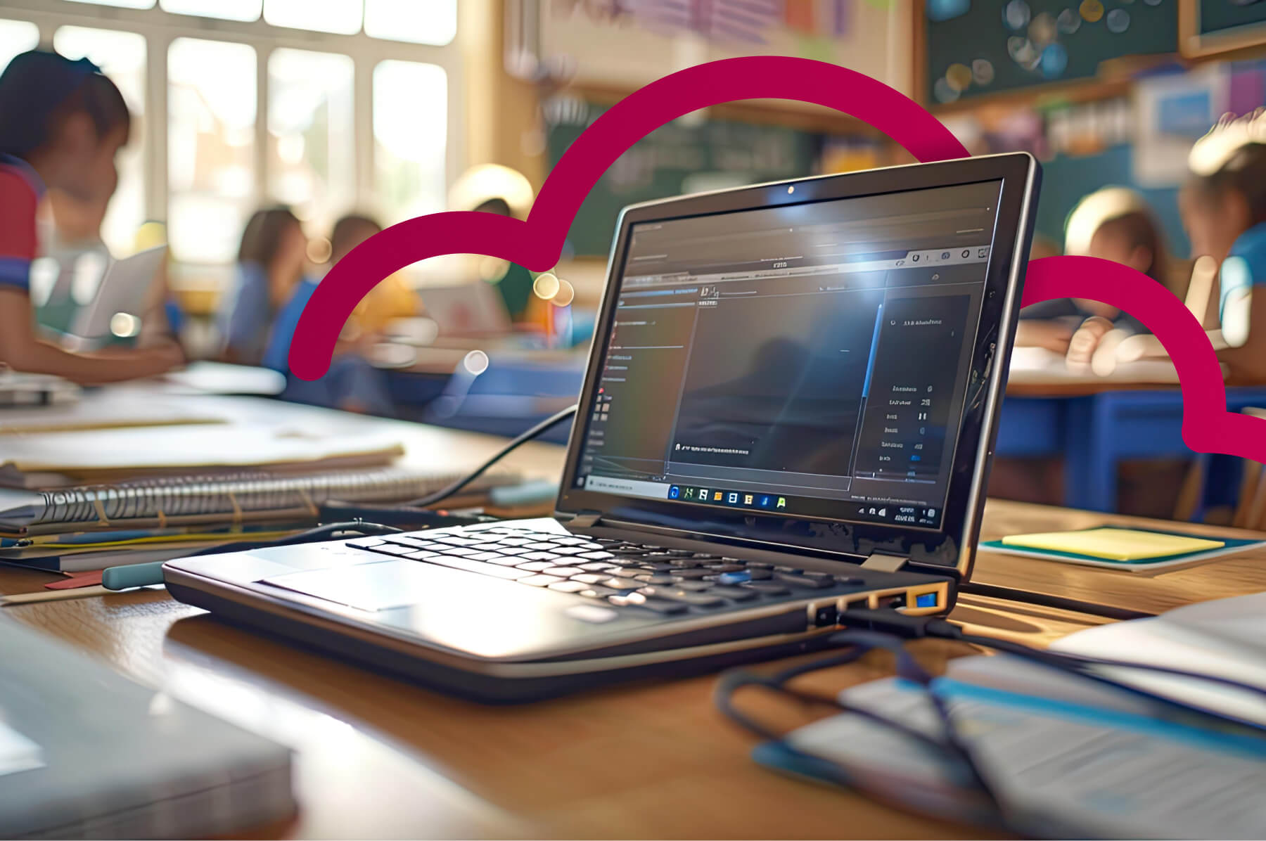 How to Keep Your School WiFi Secure
