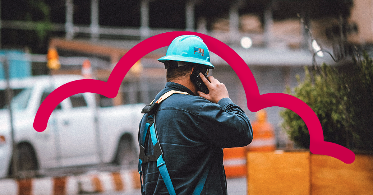 Construction Site WiFi: Reliable Internet Solutions for Construction Sites