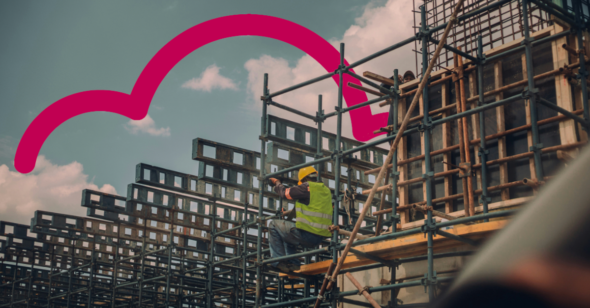 Cyber Attacks in Construction: Reduce Risk and Protect Projects