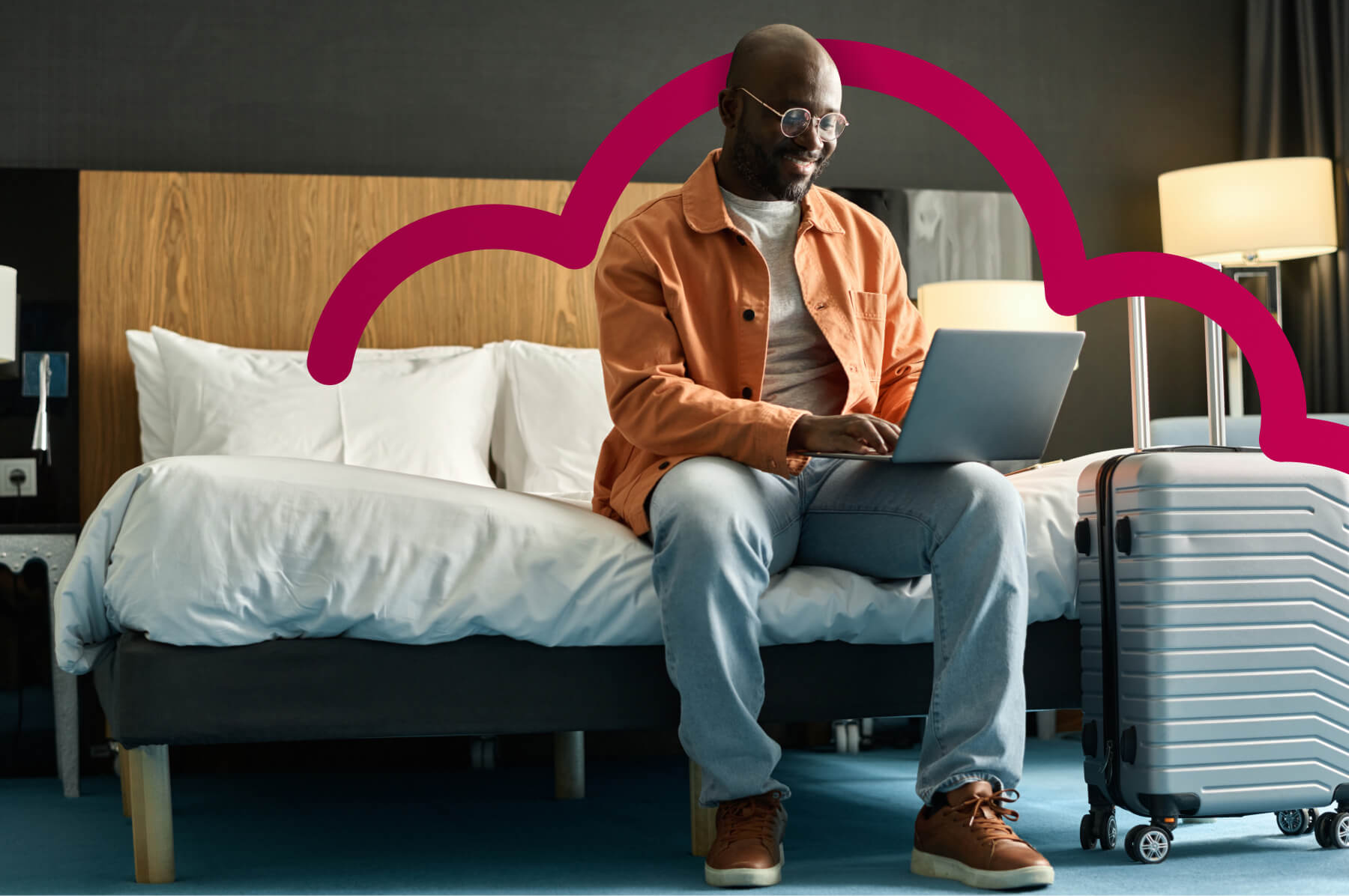 How to achieve safe and reliable guest WiFi